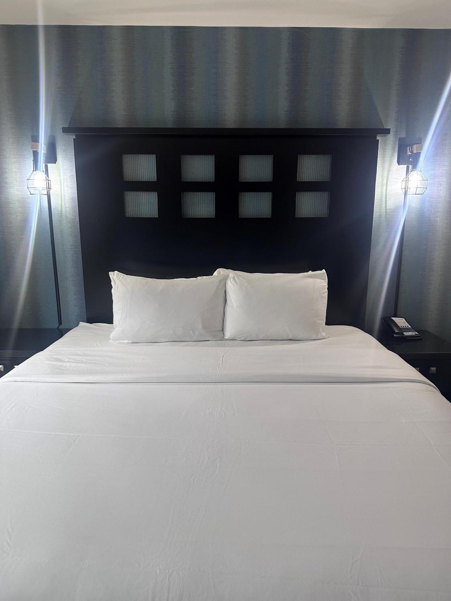 Fairfield Inn & Suites By Marriott New York Manhattan/Chelsea Exterior foto